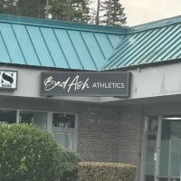 BadAsh Athletics ico