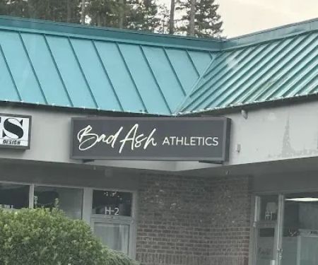 BadAsh Athletics