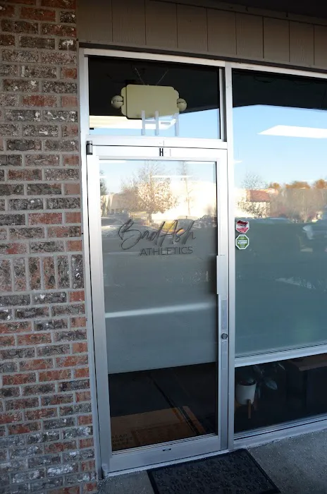 BadAsh Athletics Picture 9