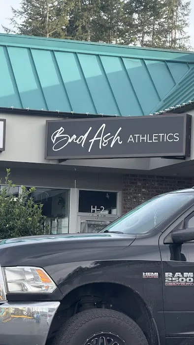 BadAsh Athletics Picture 8