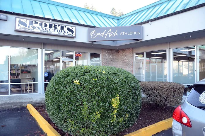 BadAsh Athletics Picture 10