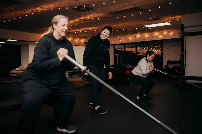 BadAsh Athletics Picture 5