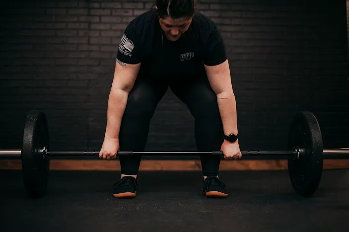 BadAsh Athletics Picture 6