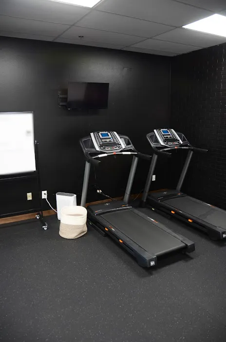 BadAsh Athletics Picture 3