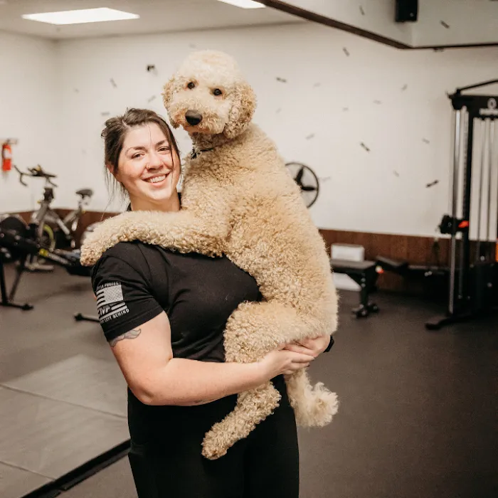 BadAsh Athletics Picture 4