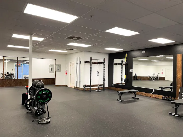 BadAsh Athletics Picture 2