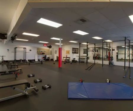 Elite Training and Fitness