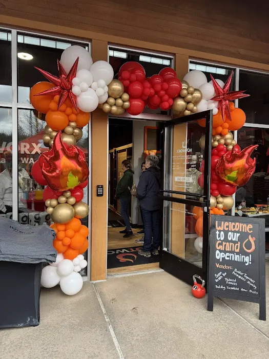 HOTWORX - Bonney Lake, WA Picture 4