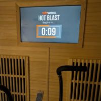 HOTWORX - Bonney Lake, WA ico