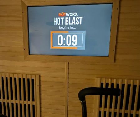 HOTWORX - Bonney Lake, WA