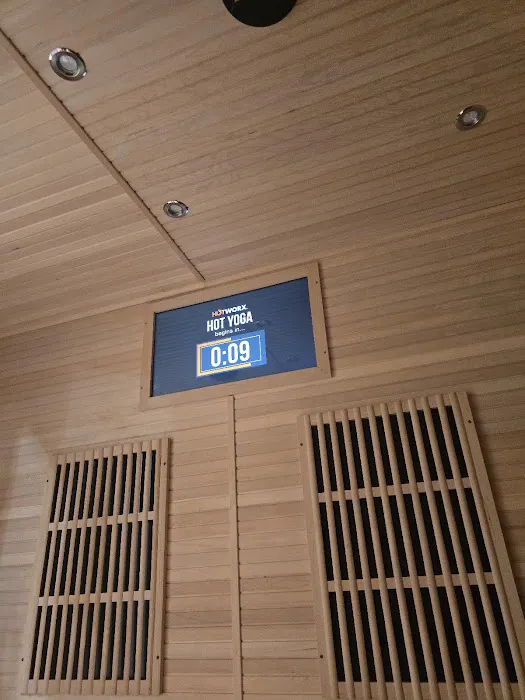 HOTWORX - Bonney Lake, WA Picture 2