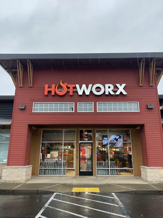 HOTWORX - Bonney Lake, WA Picture 5