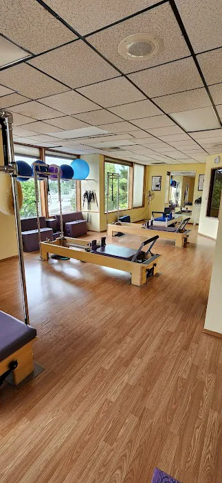 Lake Tapps Pilates Picture 8