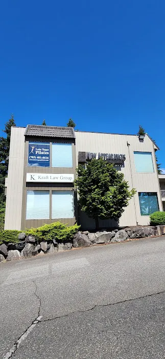 Lake Tapps Pilates Picture 3