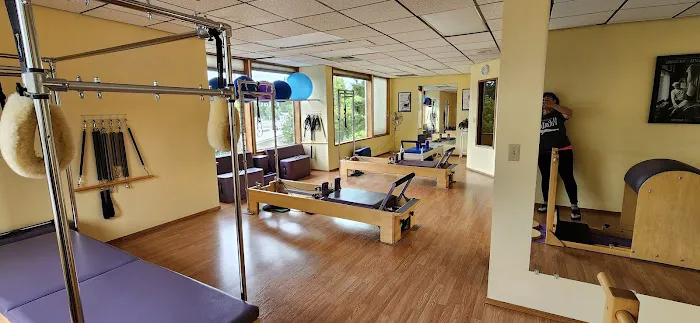 Lake Tapps Pilates Picture 5