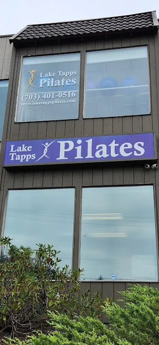 Lake Tapps Pilates Picture 2