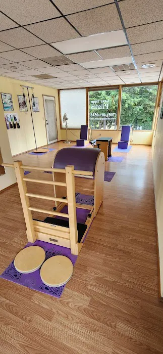Lake Tapps Pilates Picture 4