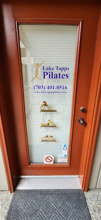 Lake Tapps Pilates Picture 6