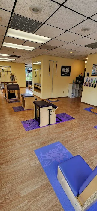Lake Tapps Pilates Picture 7