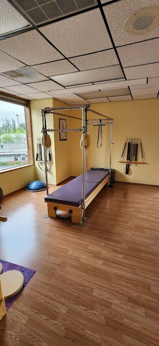 Lake Tapps Pilates Picture 1