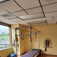 Lake Tapps Pilates ico