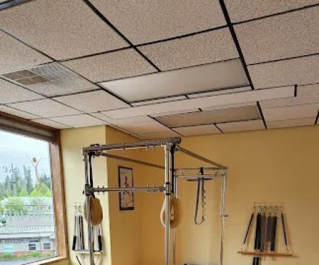 Lake Tapps Pilates
