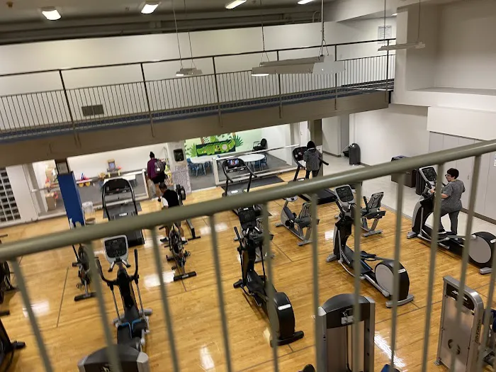 McChord Fitness Center Annex Picture 3