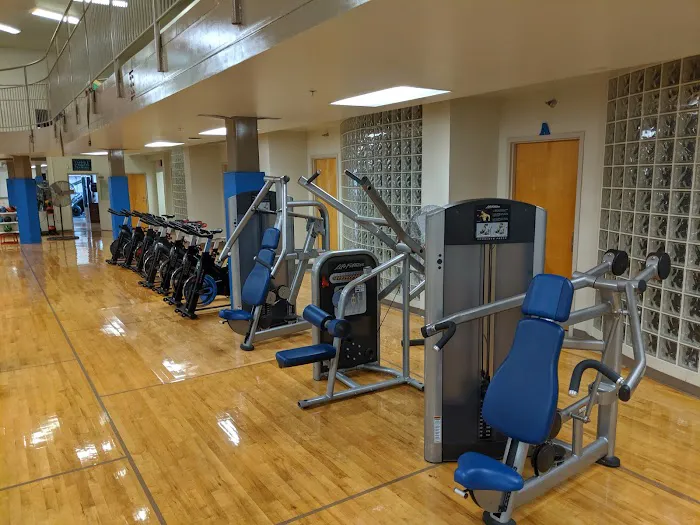 McChord Fitness Center Annex Picture 6