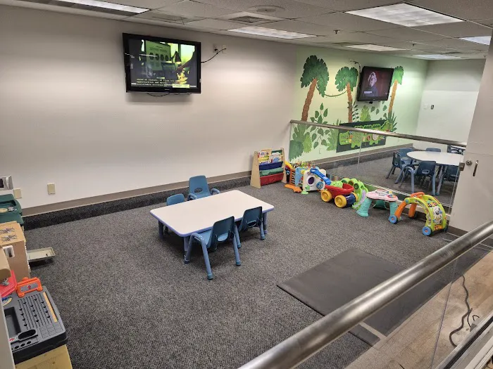 McChord Fitness Center Annex Picture 2