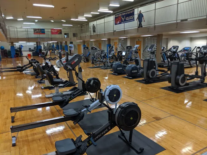 McChord Fitness Center Picture 10