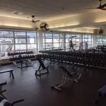 McChord Fitness Center