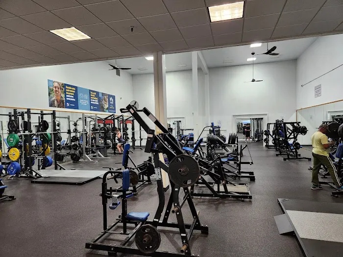 McChord Fitness Center Picture 3