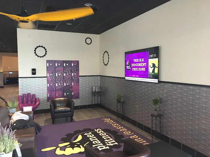 Planet Fitness Picture 4