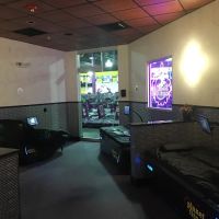 Planet Fitness ico
