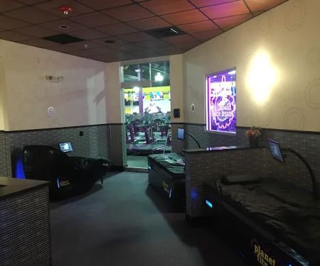 Planet Fitness
