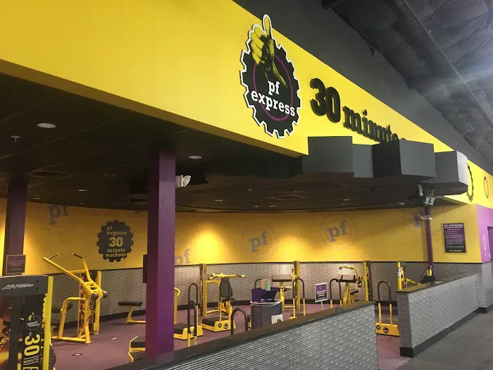 Planet Fitness Picture 5