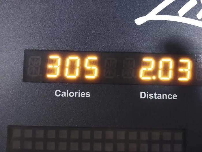 Planet Fitness Picture 8