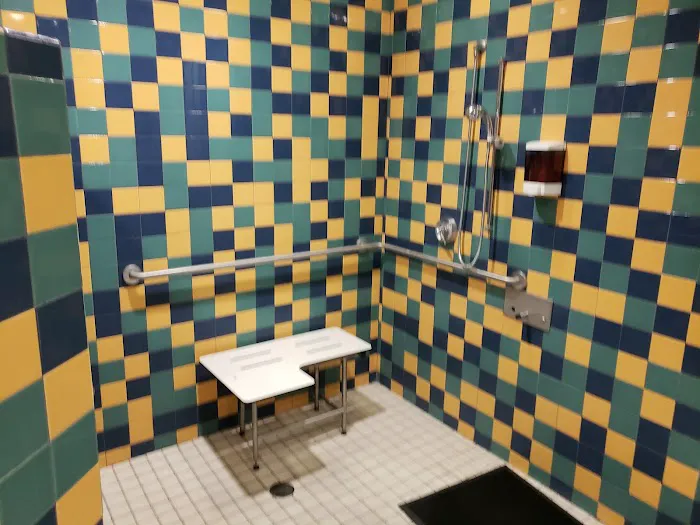 LA Fitness Picture 2