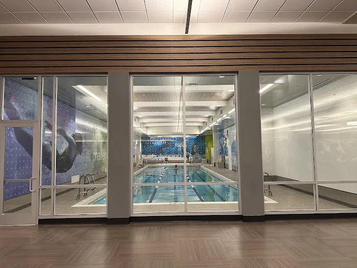 LA Fitness Picture 4