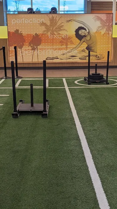 LA Fitness Picture 3