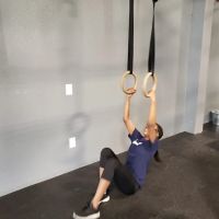 CrossFit 253/No Limits Fitness ico