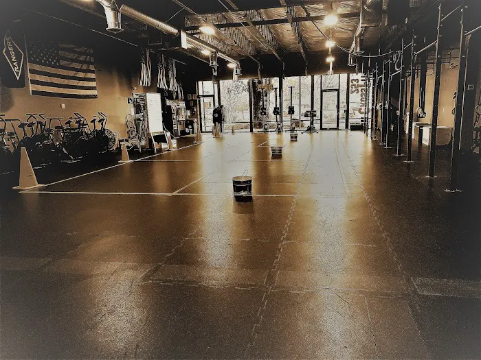 CrossFit 253/No Limits Fitness Picture 4