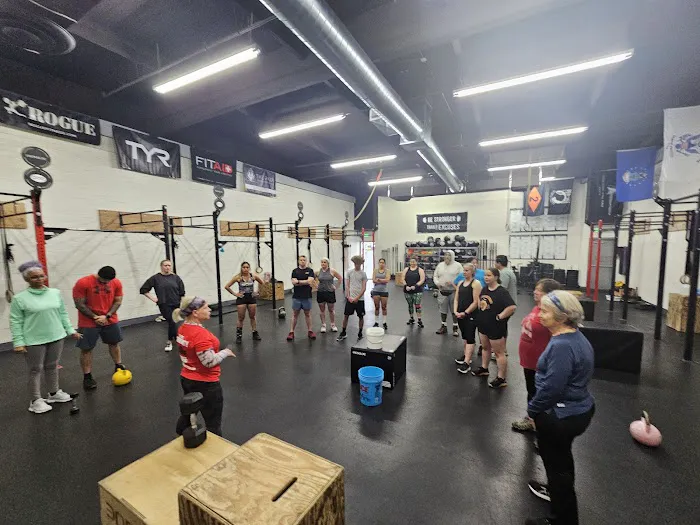 CrossFit 253/No Limits Fitness Picture 10