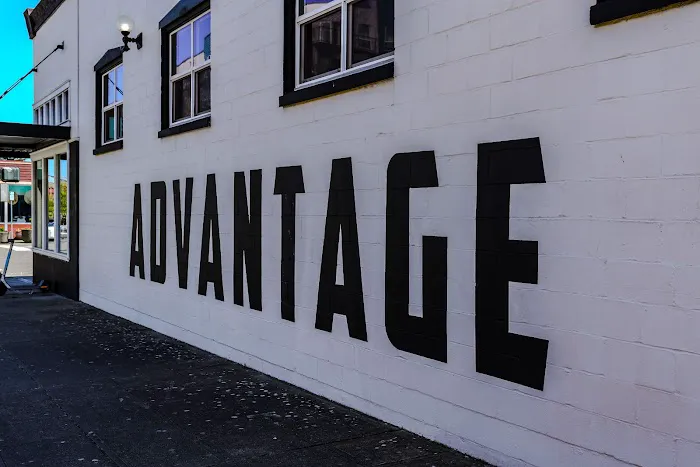 CrossFit Advantage: Downtown Everett Picture 6