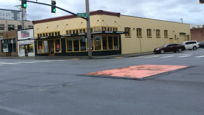 CrossFit Advantage: Downtown Everett Picture 9