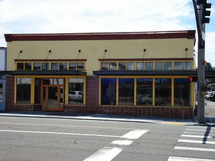 CrossFit Advantage: Downtown Everett Picture 2