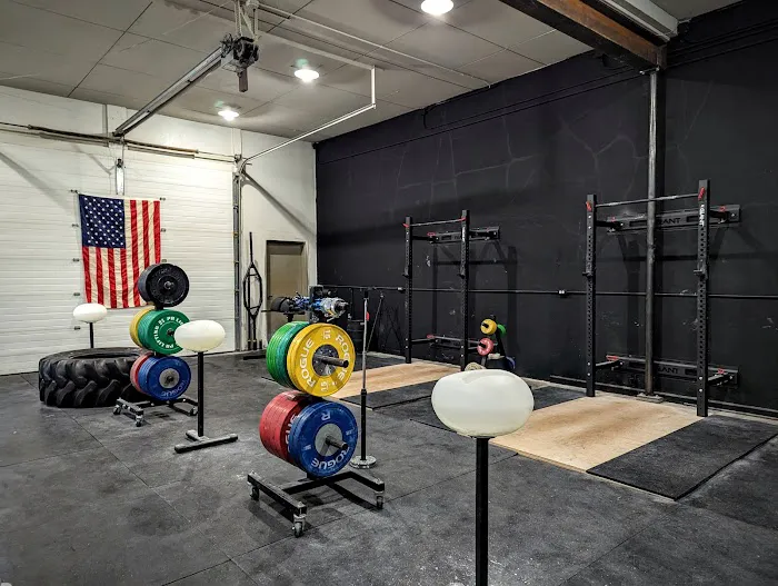 CrossFit Advantage: Downtown Everett Picture 10