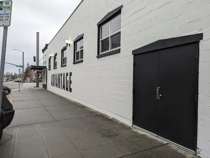 CrossFit Advantage: Downtown Everett Picture 8