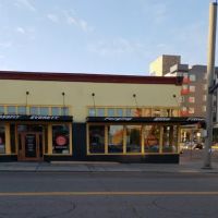 CrossFit Advantage: Downtown Everett ico