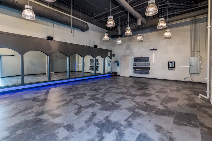 Urban Yogis - Yoga in Everett, WA Picture 4